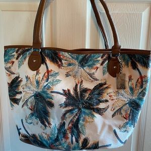 Macy’s Style & Co. Tote Bag